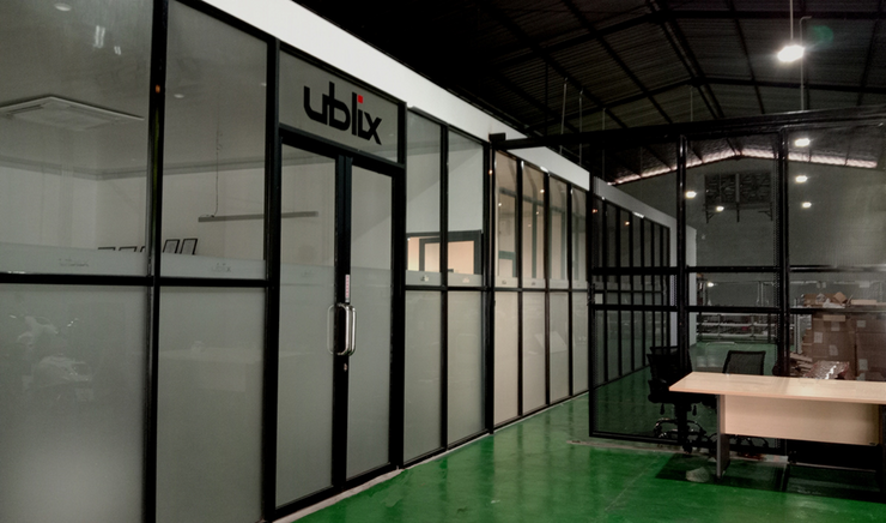 Ublix Workshop